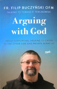 Arguing with God
